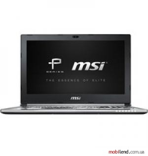 MSI PX60 6QD-028XRU