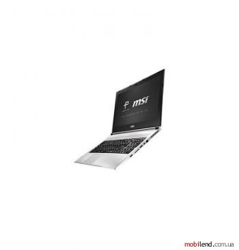 MSI PX60 6QD