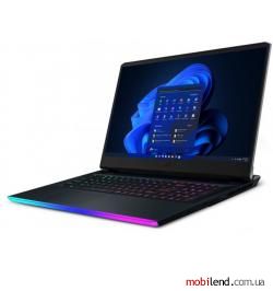 MSI Raider Deluxe Edition GE66 12UHS (GE6612UHS-481IT)