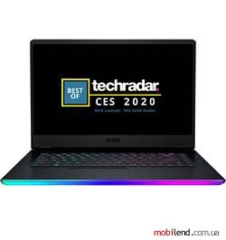 MSI Raider GE66 10UH-417RU