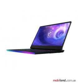 MSI Raider GE66 12UGS (GE6612UGS-265XIT)