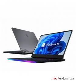 MSI Raider GE66 12UGS (GE66 12UGS-066PL)