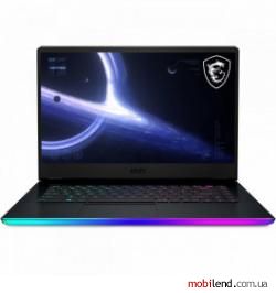 MSI Raider GE66 12UHS (GE66 12UHS-254ES)