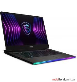 MSI Raider GE67HX 12UGS (GE67HX12UGS-013US)