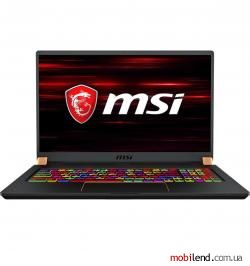 MSI Raider GE67HX 12UHS (12UHS-069)