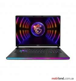 MSI Raider GE68HX 13VG-082US (RAIDERGE6813082)