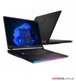 MSI Raider GE68HX 13VG (GE68HX 13VG-020PL)