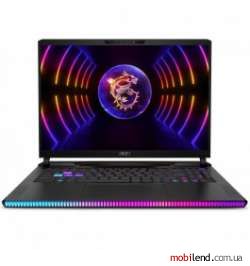 MSI Raider GE68HX 13VG (GE68HX 13VG-042XES)