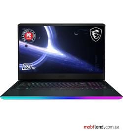 MSI Raider GE76 11UH-441RU