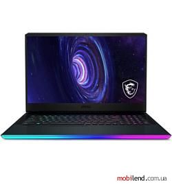 MSI Raider GE76 12UGS-439RU