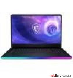 MSI Raider GE76 12UH (GE76 12UH-289PL)