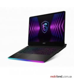 MSI Raider GE77HX 12UGS-004 (RaiderGE7712004)