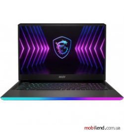 MSI Raider GE77HX 12UHS (GE77HX12UHS-074)