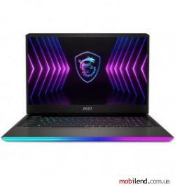 MSI Raider GE77HX 12UHS (GE77HX12UHS-077)
