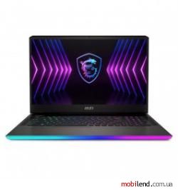 MSI Raider GE77Hx (RAIDERGE7712003)