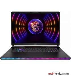 MSI Raider GE78HX 13VH Core Black (GE78HX_13VH-212UA)