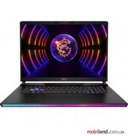 MSI Raider GE78HX 13VH (GE78HX 13VH-033PL)