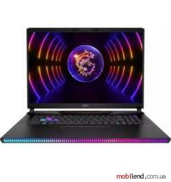 MSI Raider GE78HX 13VI Core Black (GE78HX_13VI-209UA)