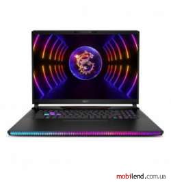 MSI Raider GE78HX 13VI (GE78HX 13VI-018)