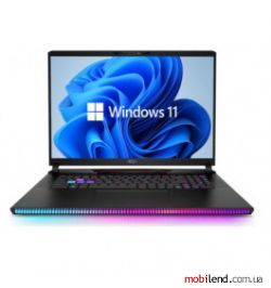 MSI Raider GE78HX 13VI (GE78HX 13VI-032PL)