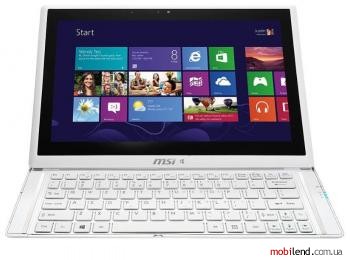 MSI Slidebook S20 0M