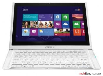 MSI Slidebook S20 Slider 2