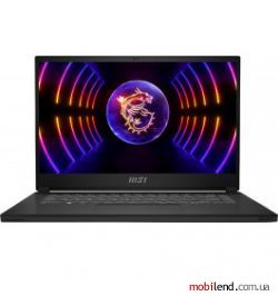 MSI Stealth 15 A13VF-038US (STEALTH1513038)