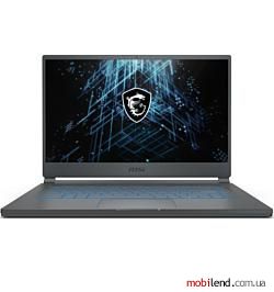 MSI Stealth 15M A11SDK-005PL