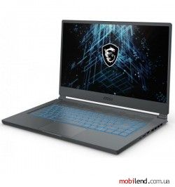 MSI Stealth 15M (A11SDK-495PL)