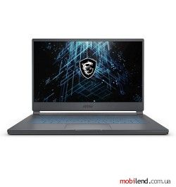 MSI Stealth 15M (A11SEK-033US)