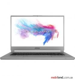 MSI Stealth 15M (A11SEK-055XES)