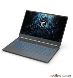 MSI Stealth 15M A11SEK (A11SEK-010)