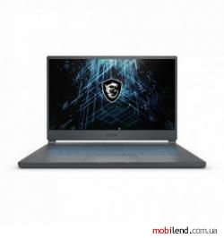 MSI Stealth 15M A11UEK (A11UEK-021US)