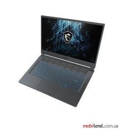 MSI Stealth 15M A11UEKV (A11UEKV-011US)