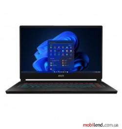 MSI Stealth 15M B12UE-042 (Stealth15M12042)