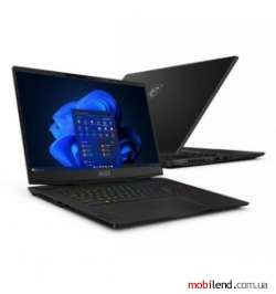 MSI Stealth 17 A13VG (A13VG-025PL)