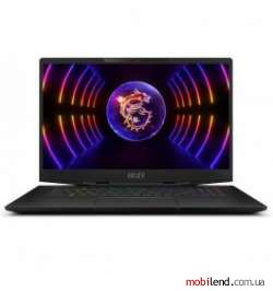 MSI Stealth 17 Studio A13VH (A13VH-023PL)