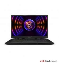 MSI Stealth 17Studio A13VG-019US (STEALTH1713019)