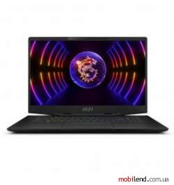 MSI Stealth 17Studio A13VH-053US (STEALTH1713053)