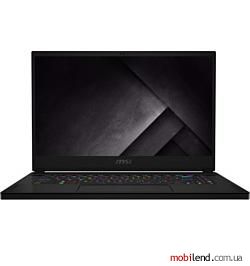 MSI Stealth GS66 10UH-451RU