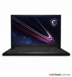 MSI Stealth GS66 12UGS (12UGS-039US)