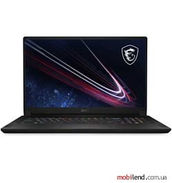 MSI Stealth GS76 11UG-297RU