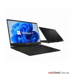 MSI Stealth GS77 12UHS (GS7712UHS-080PL)