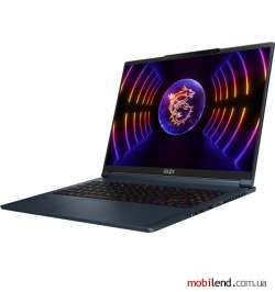 MSI Stealth Studio 16 A13VF (A13VF-085XUA)