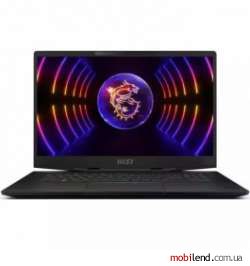 MSI Stealth Studio 17 A13VG (A13VG-018XUA)