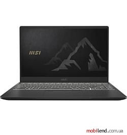 MSI Summit B14 A11MOT-089XRU