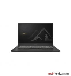 MSI Summit B15 A11M (A11M-057)