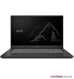MSI Summit B15 A11MT-264XRU