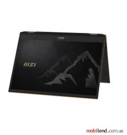 MSI Summit E13 Flip Evo A11MT Black (A11MT-023US)