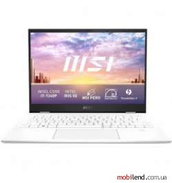 MSI Summit E13 Flip Evo A12MT (A12MT-086CZ)